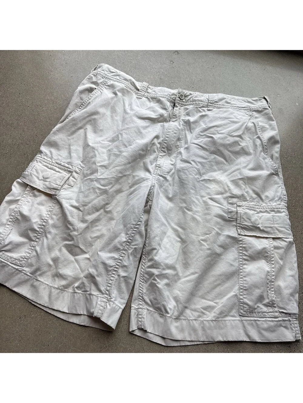 N/A polo jeans
